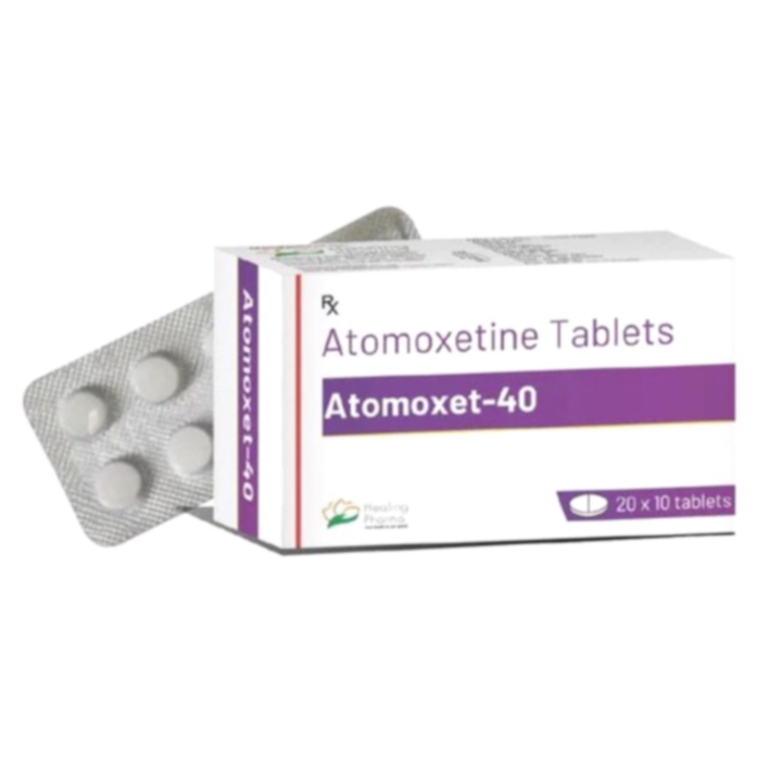 atomoxetine