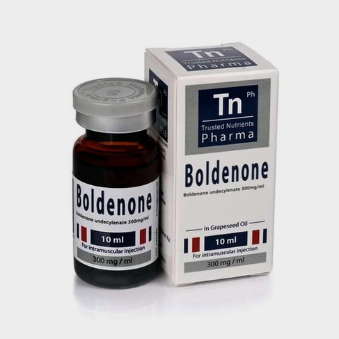 boldenone