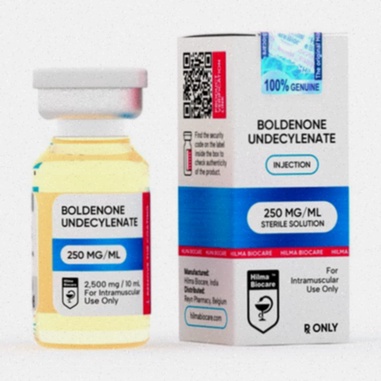 boldenone