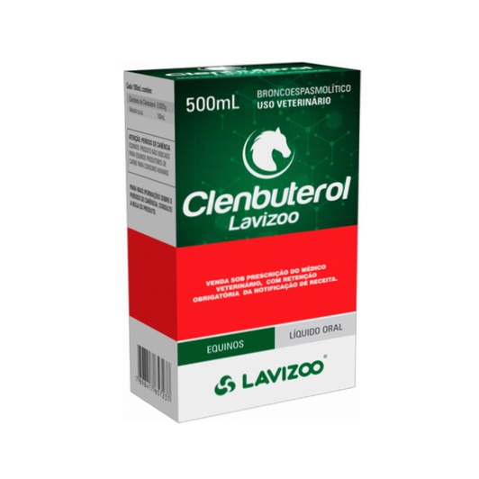 clenbuterol