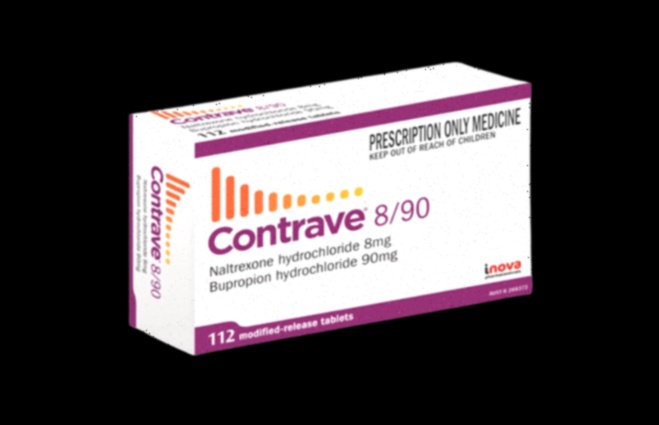 contrave