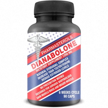 dianabol