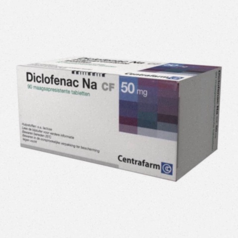 diclofenac