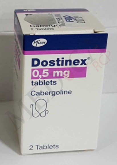 dostinex