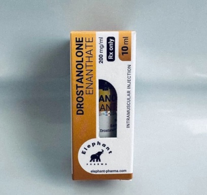 drostanolone