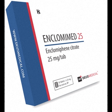 enclomiphene