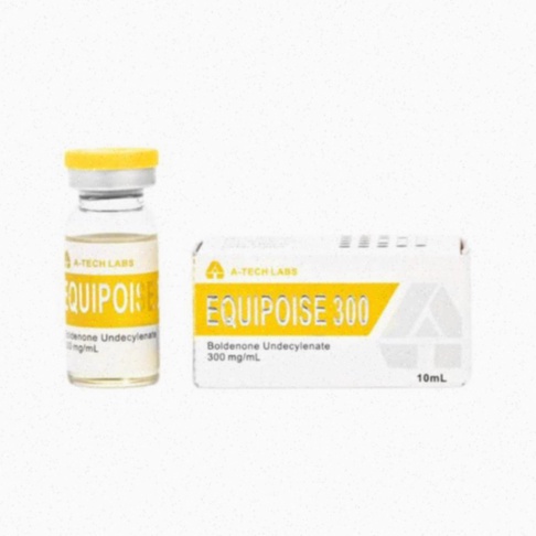Equipoise