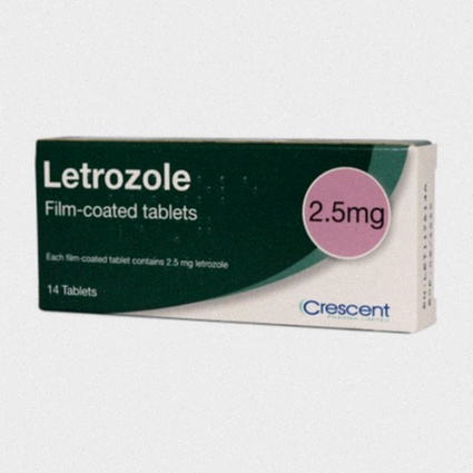 letrozole