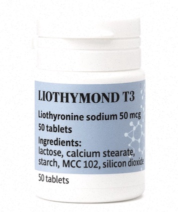 liothyronine