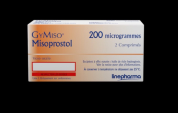 misoprostol