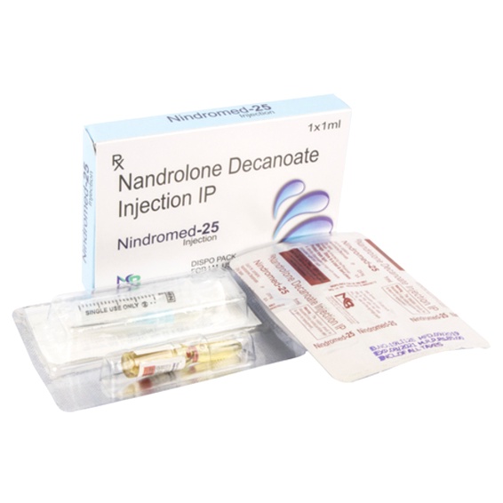 nandrolone