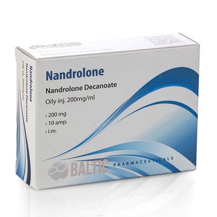 nandrolone