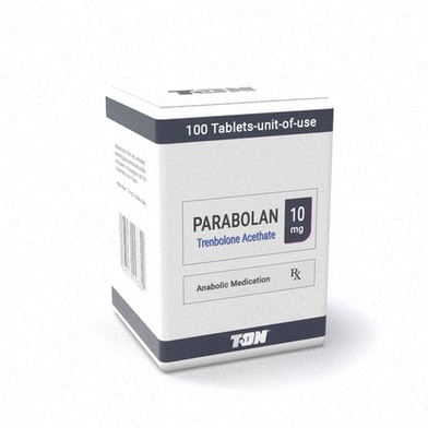 Parabolan