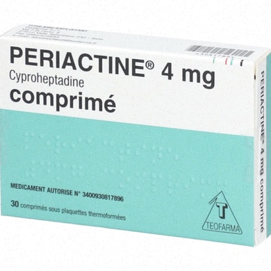 periactin