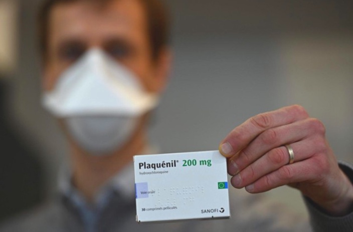 plaquenil