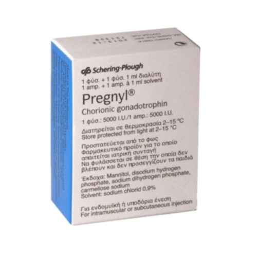 pregnyl