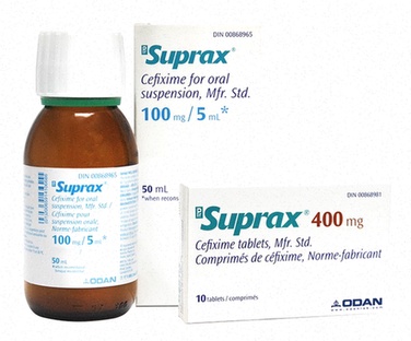 suprax