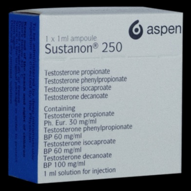 sustanon