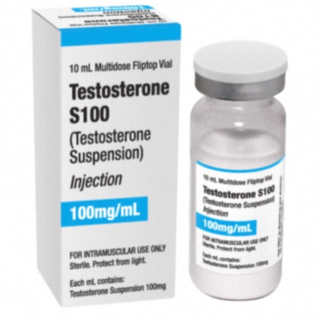 testosterone