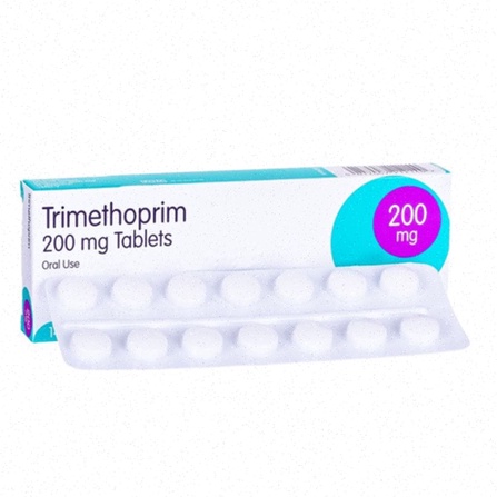 trimethoprim