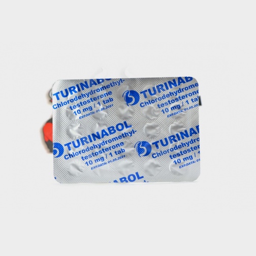 turinabol