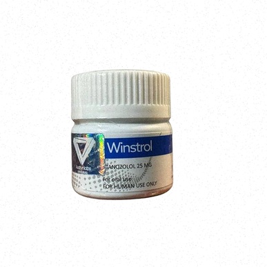 winstrol stanozolol