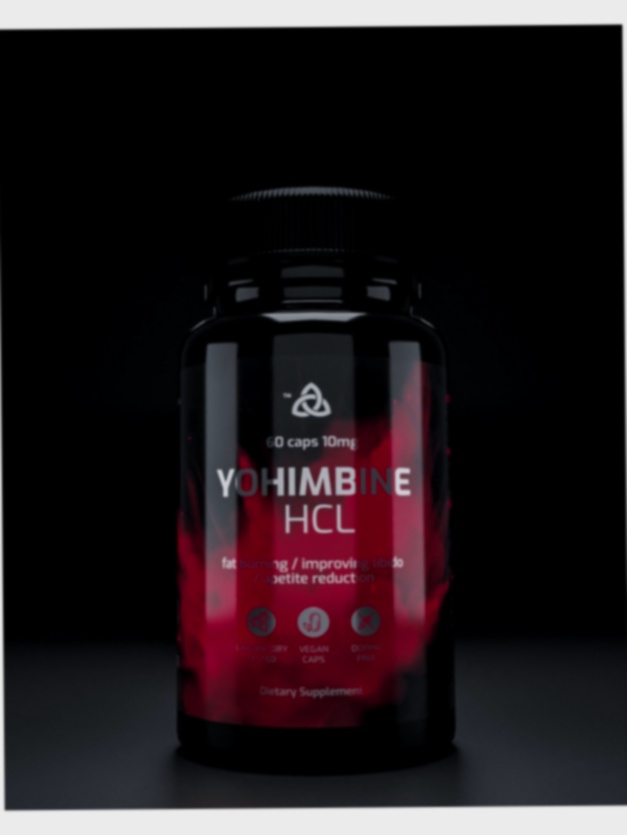 yohimbine